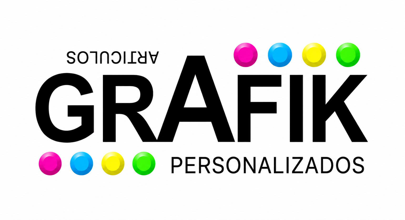 GRAFIK Artículos Personalizados